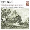 Bach C.P.E.: Oboenkonzerte & Son. (1 SACD)